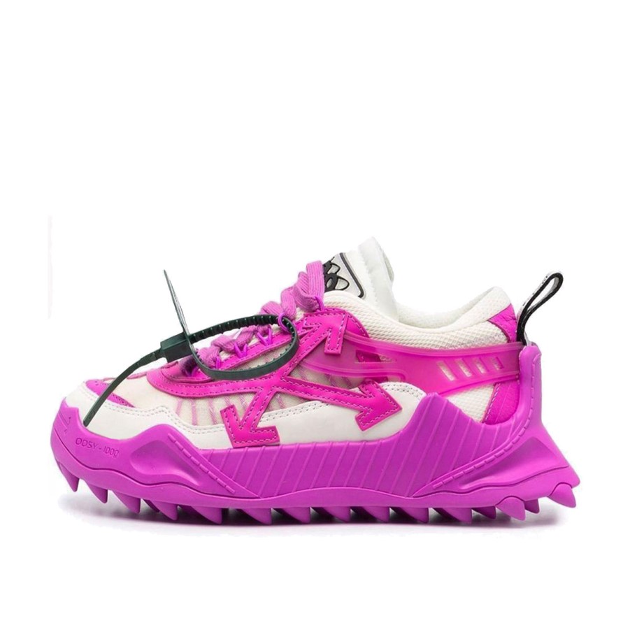 Odsy-1000 Bijela Fuksija (w) Klekt