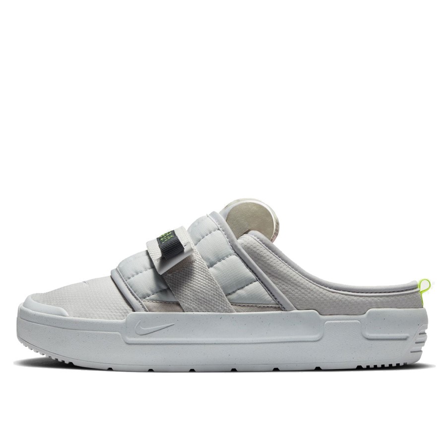 Offline Golem Sivi Klekt