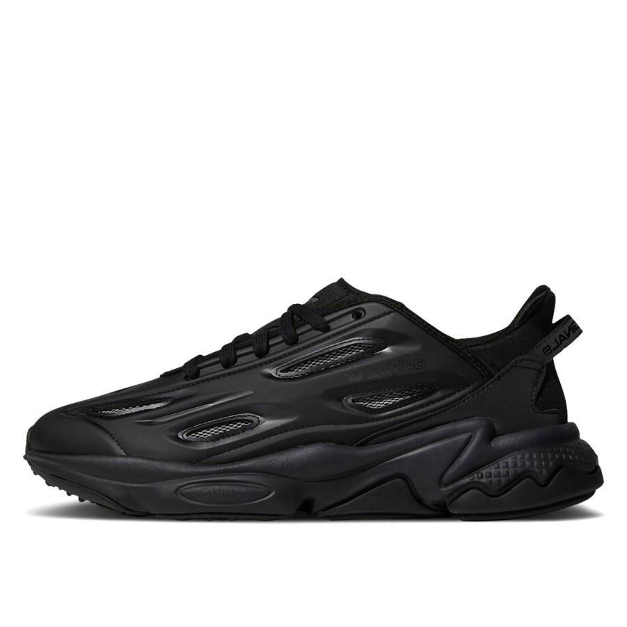 Ozweego Celox Jezgra Crna Bijela Klekt