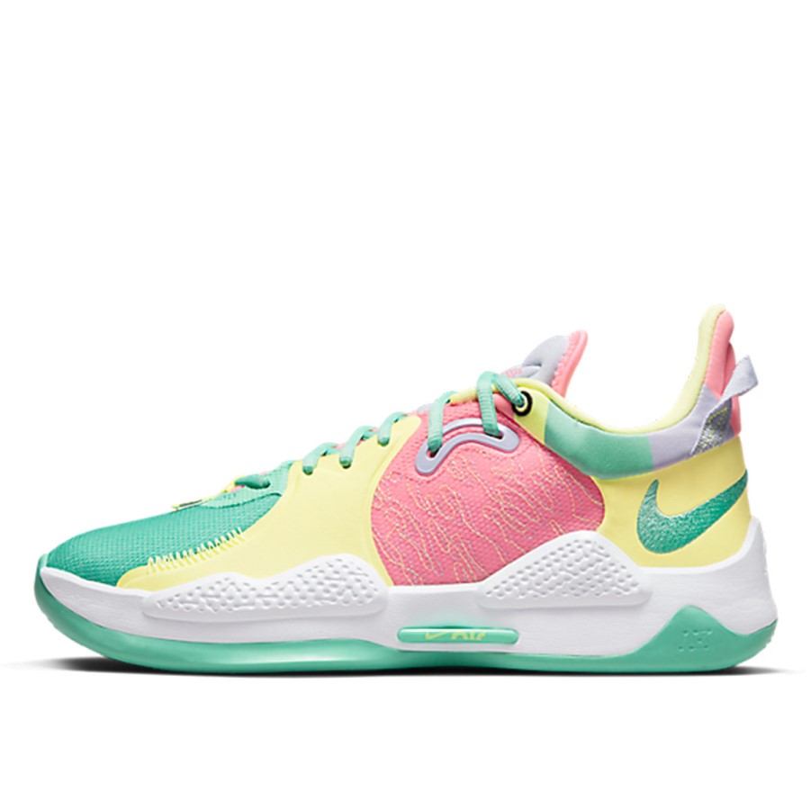 Str 5 Kćeri Zeleni Sjaj Klekt