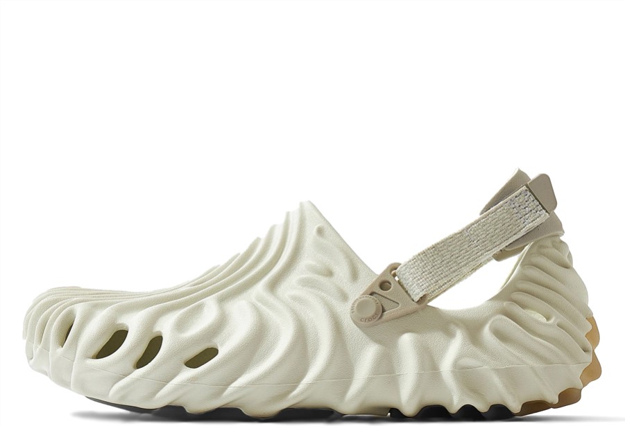 Klompa Za Palac X Salehe Bembury Sloj Klekt