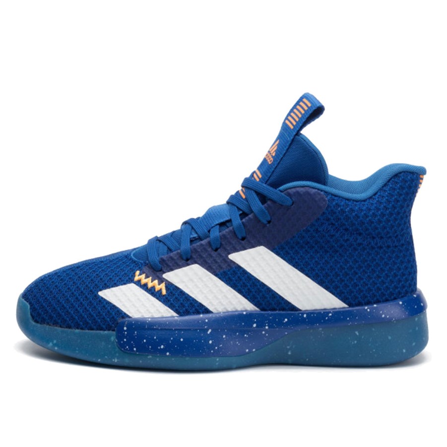 Pro Next 2019. Sveučilišni Kraljevski Klekt