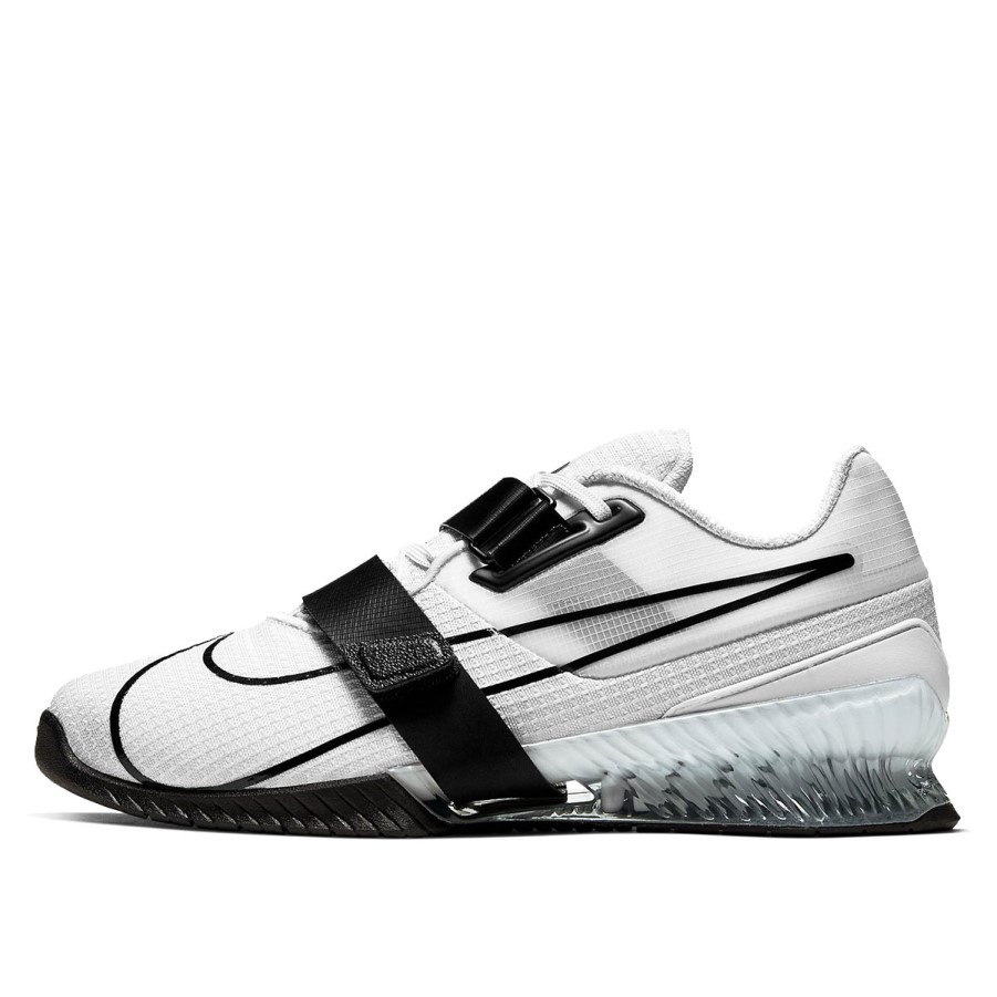 Romaleo 4 Bijela Crna Klekt