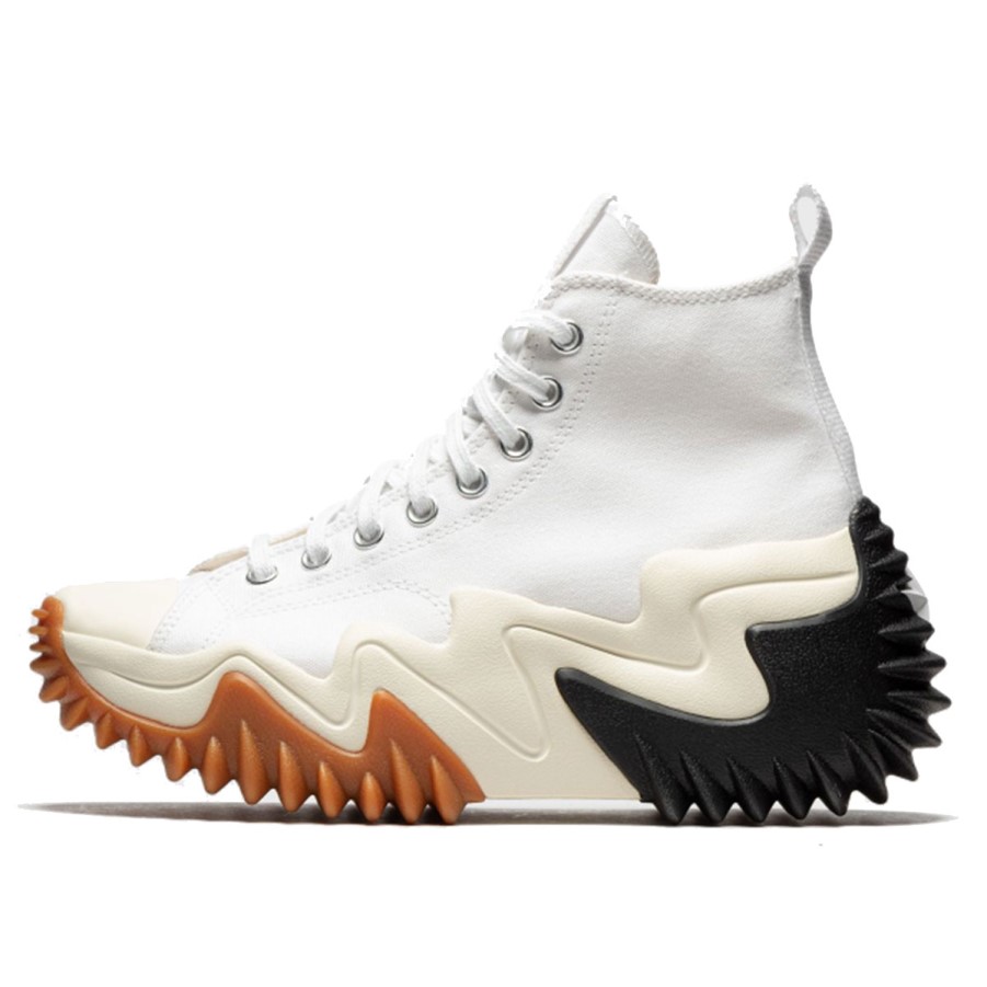 Run Star Motion Bijela Crna Guma Klekt