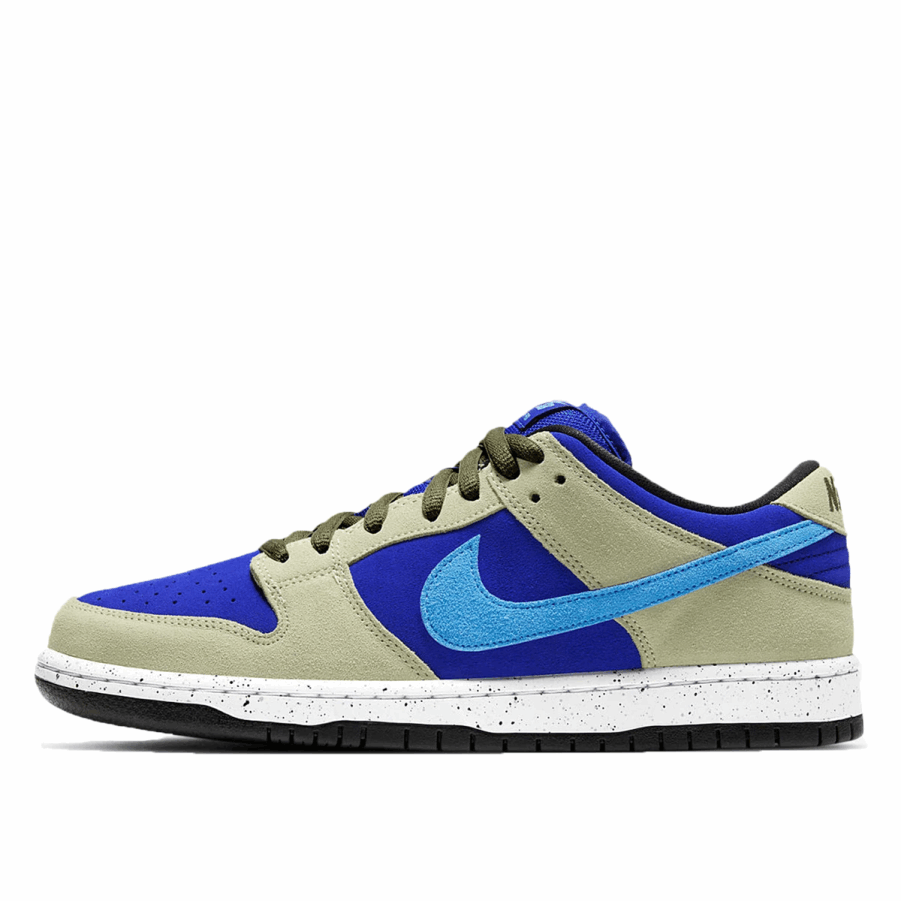 Sb Zakucavanje Nizak Acg Celadon Klekt