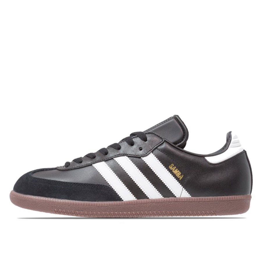 Samba Crna Bijela Klekt