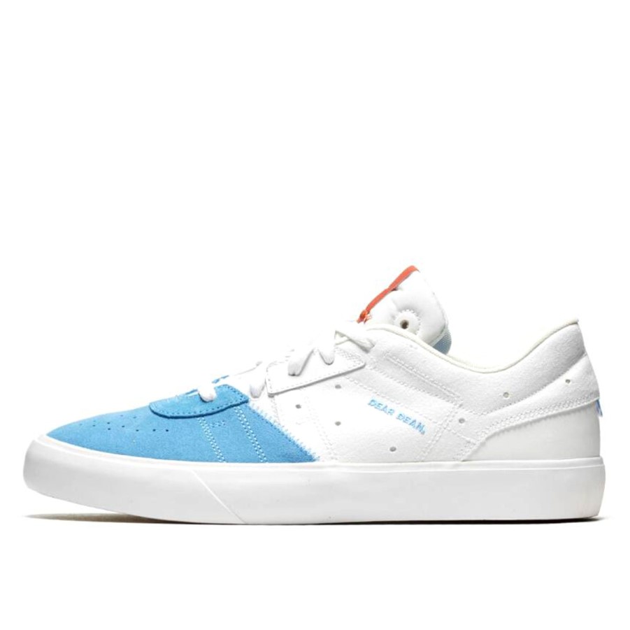 Serija .02 Sveučilišni Plavi Klekt