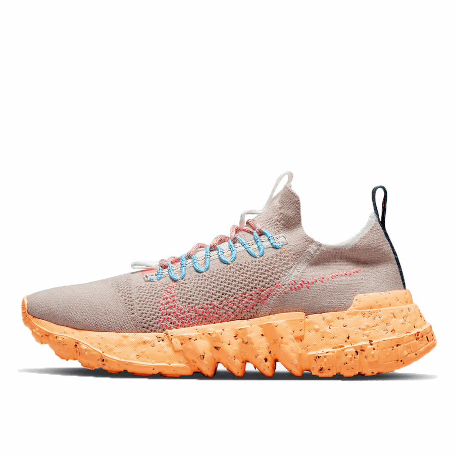 Space Hippie 01 Melon Tint Klekt