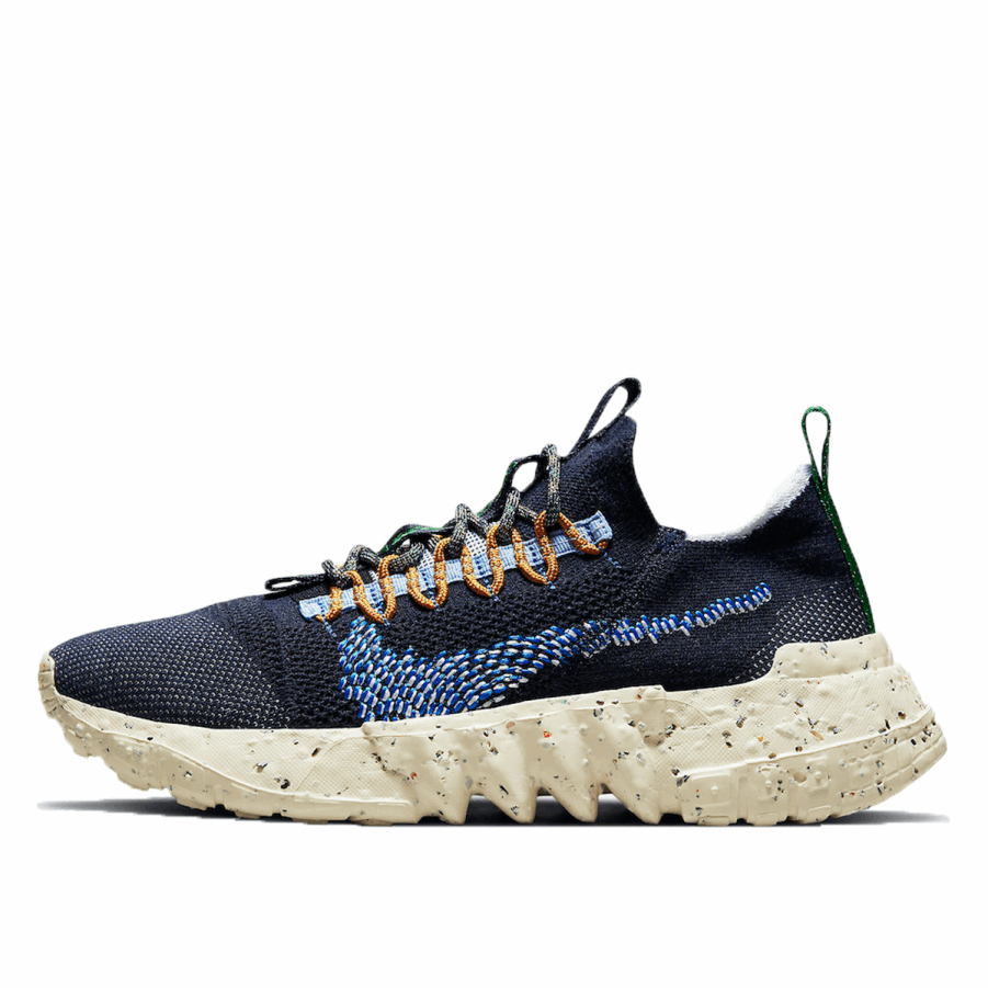 Svemirski Hipi 01 Opsidijan Klekt