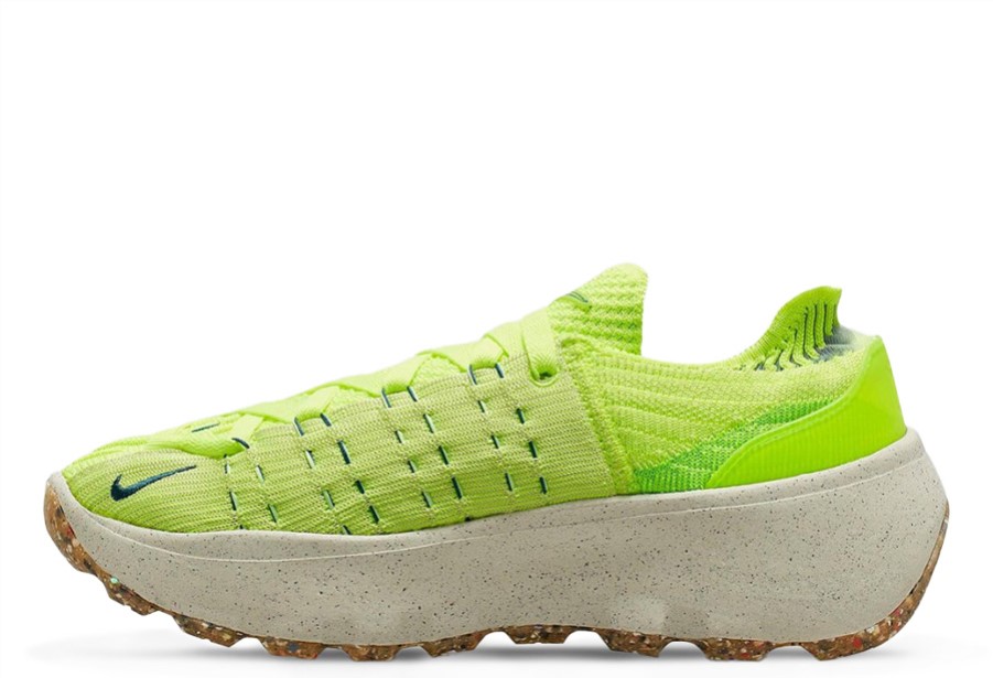 Space Hippie 04 Light Lemon Twist Klekt