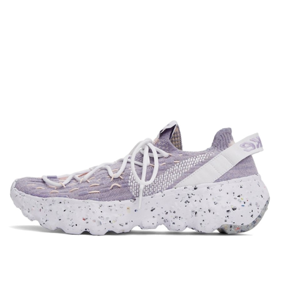 Svemirski Hipi 04 Ljubičasta Zora Klekt