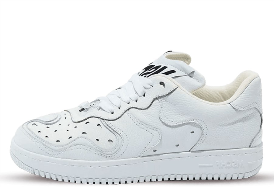 Super Normal Koks Bijela Klekt