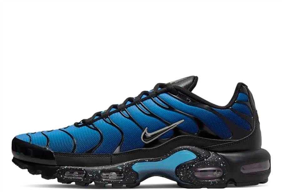 Tn Air Max Plus Plavi Gradijent Klekt