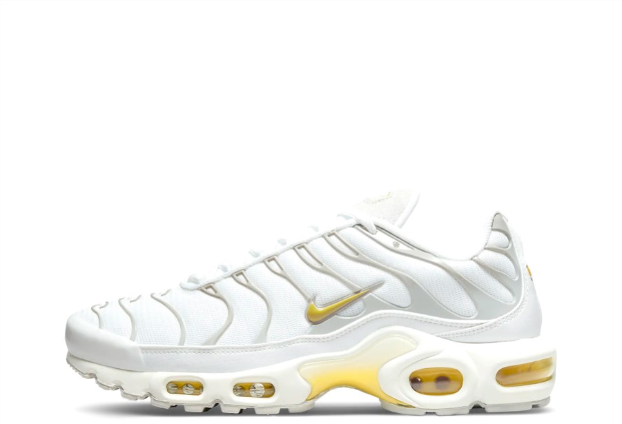 Tn Air Max Plus Bijeli Celer Klekt