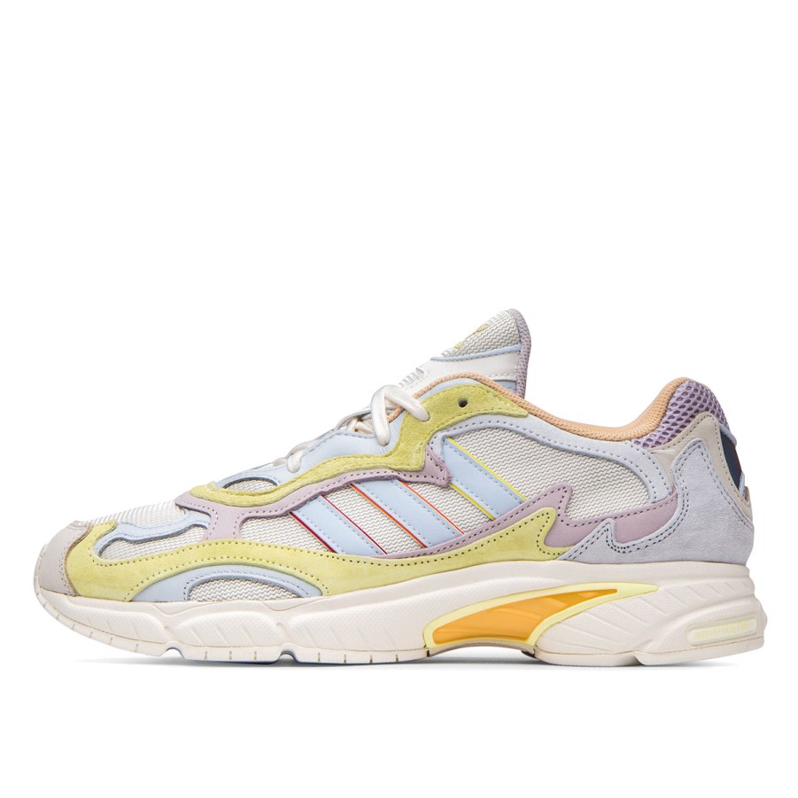 Temper Run Ponos Hatched