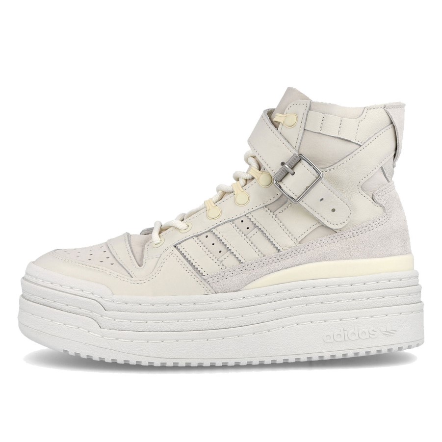 Trostruki Platform Hi Off-white Klekt