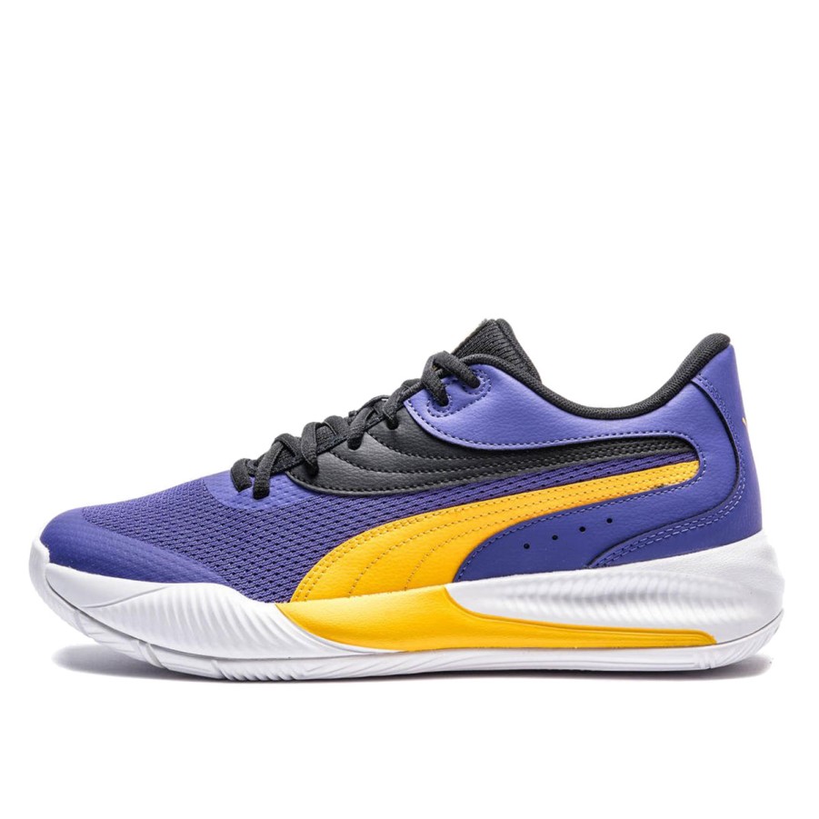 Trostruki Ljubičasti Klekt