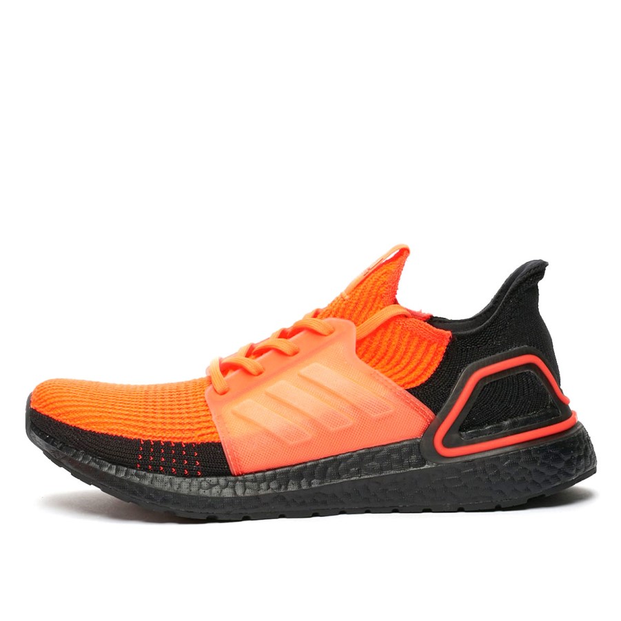 Ultra Boost 19 Solarna Crvena Jezgra Crna Klekt