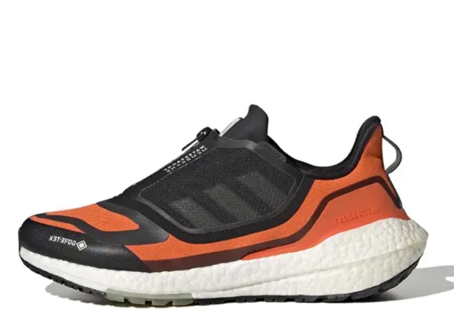 Ultra Boost 22 Gore-tex Narančasta Crna Klekt