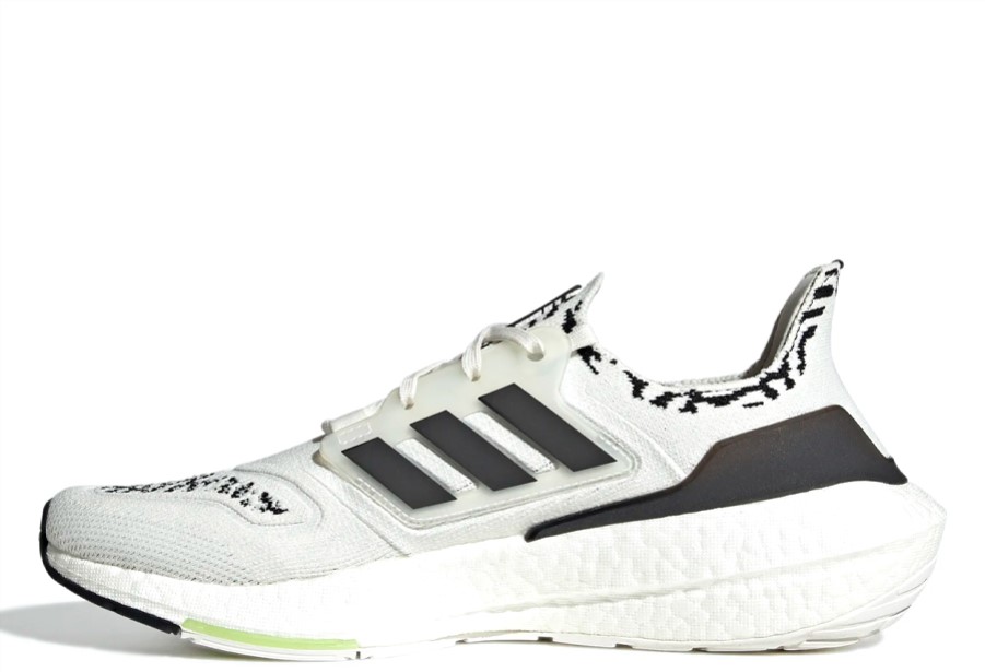 Ultra Boost 22 Neobojeni Crni Klekt