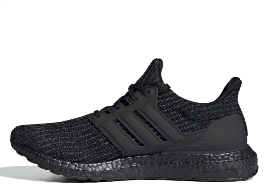 Ultra Boost 4.0 Dna Triple Black Klekt