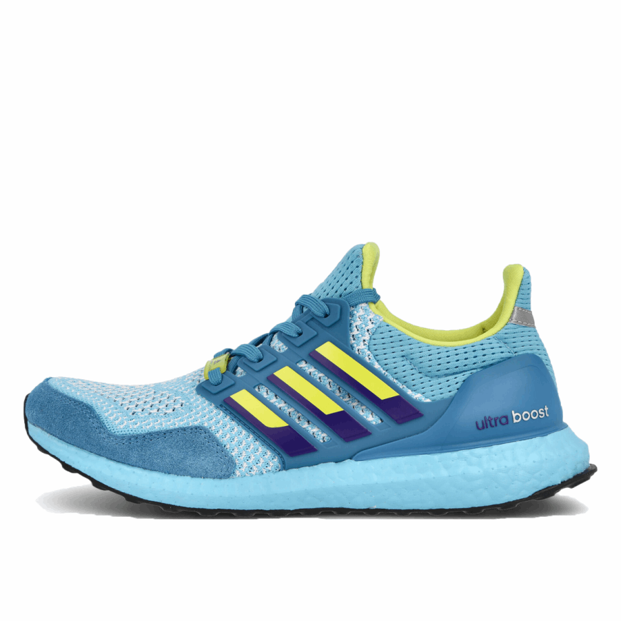 Ultra Boost Dna 1 0 Light Aqua - Zx Kolekcija Klekt