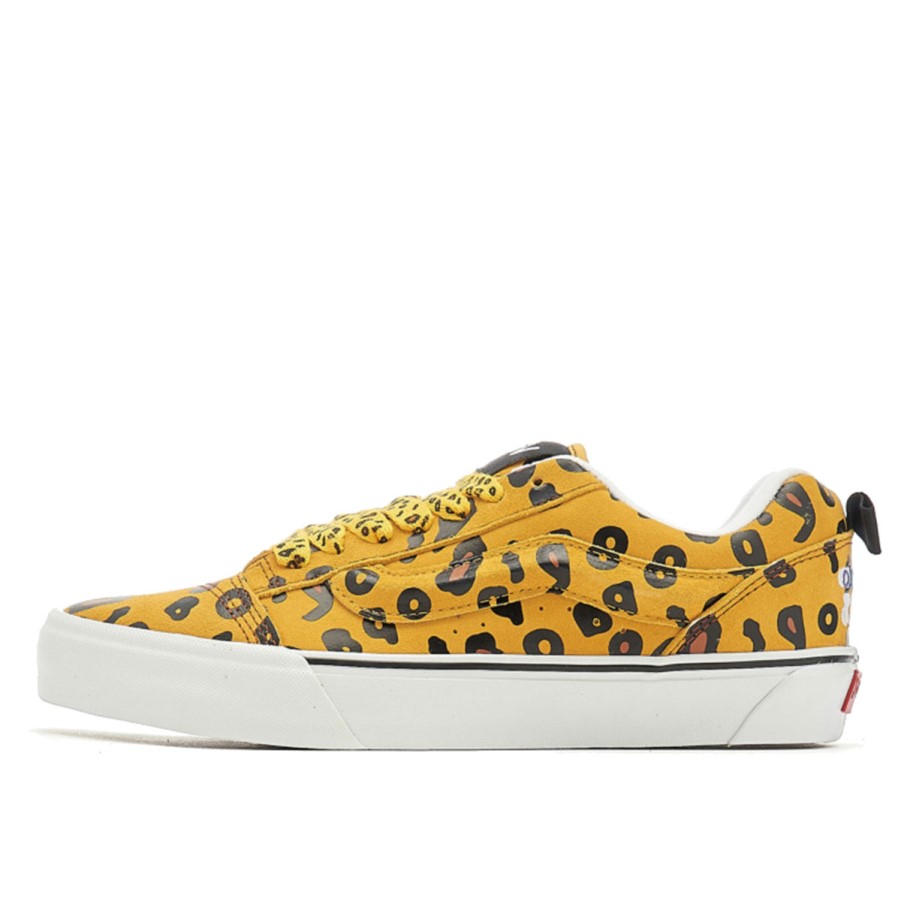 Vault Ua Knu-School Vr3 LX Imran Potato Leopard Golden Glow Klekt
