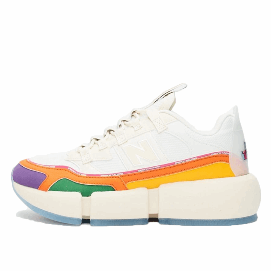 Vizija Trkač Hipi Klekt