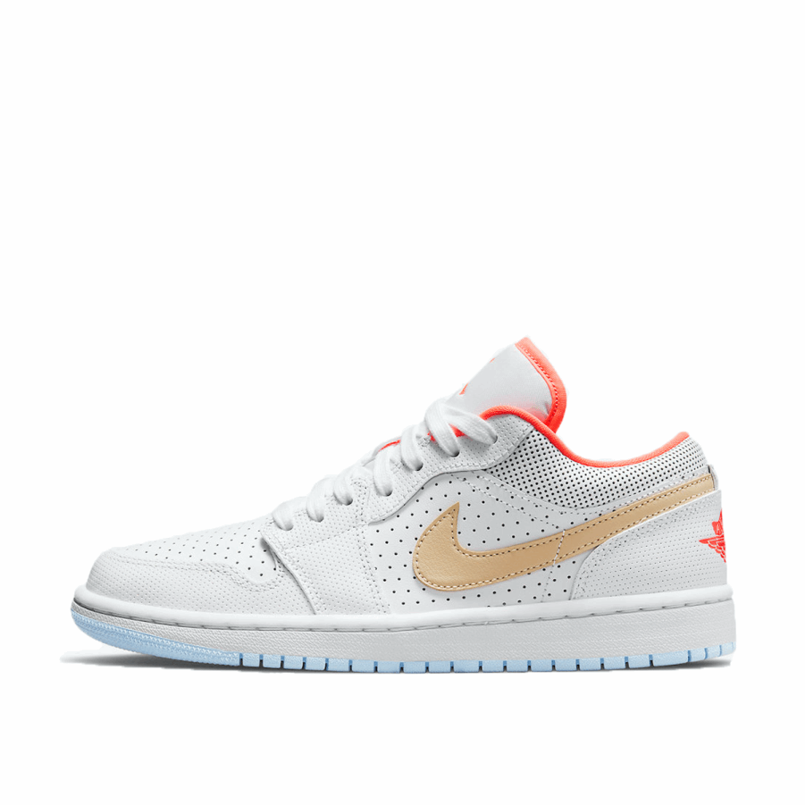 Wmns 1 Nizak Se Bijeli Sezam Klekt