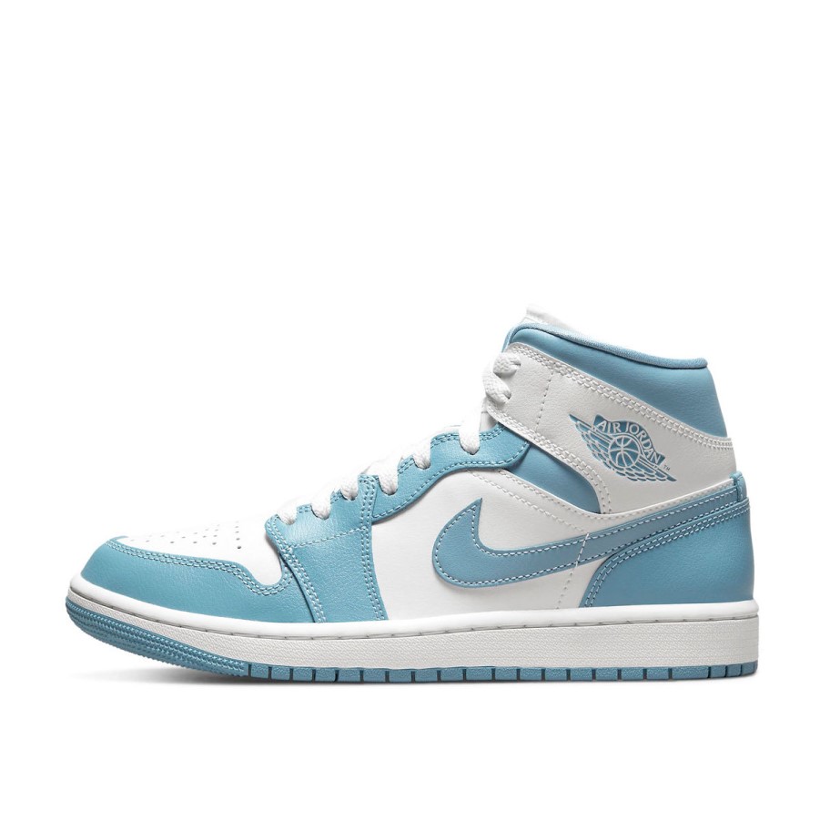 Wmns 1 Sredina Unc Klekt