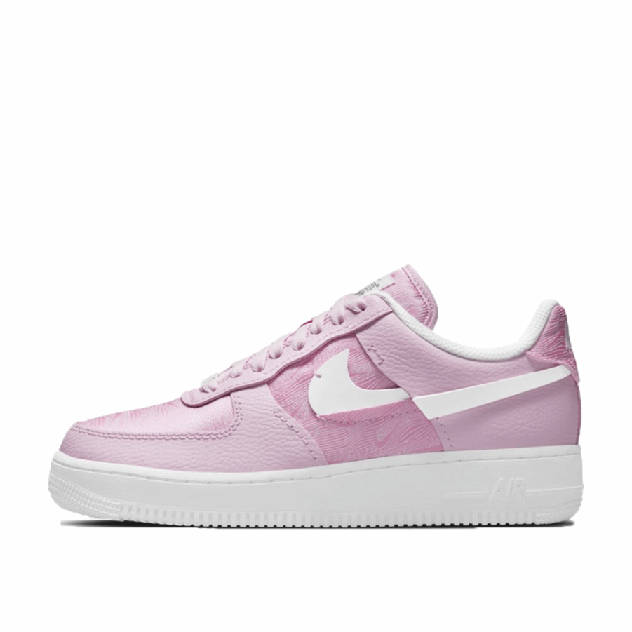 Wmns Air Force 1 Lxx Roza Pjena Klekt