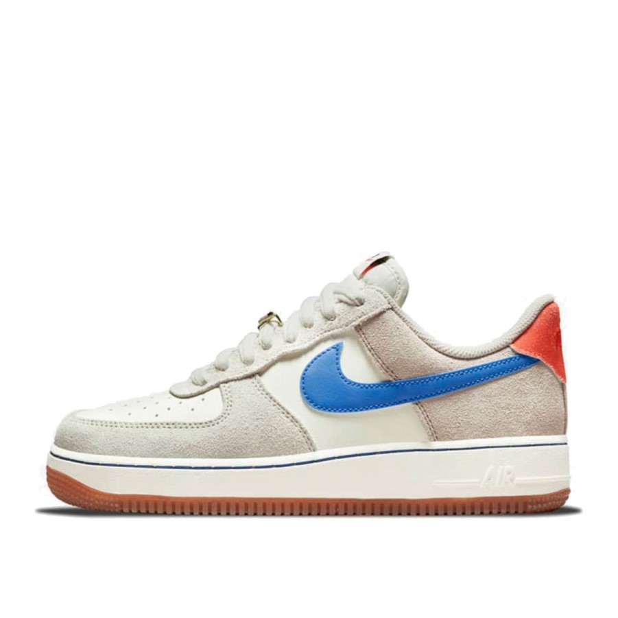 Wmns Air Force 1 Nisko Jedro Prve Uporabe Klekt