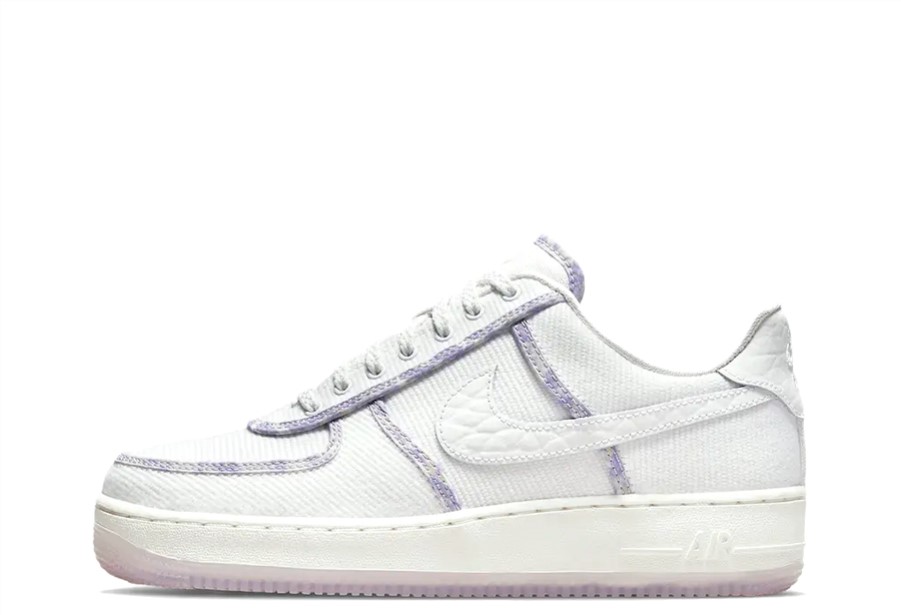 Wmns Air Force 1 Niska Klekt
