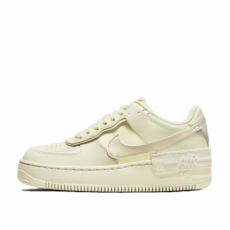 Wmns Air Force 1 Shadow Kokosovo Mlijeko Klekt