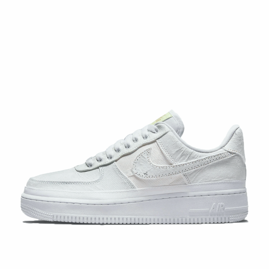 Wmns Air Force 1 Otkinuti Ljubičasti Puls Klekt
