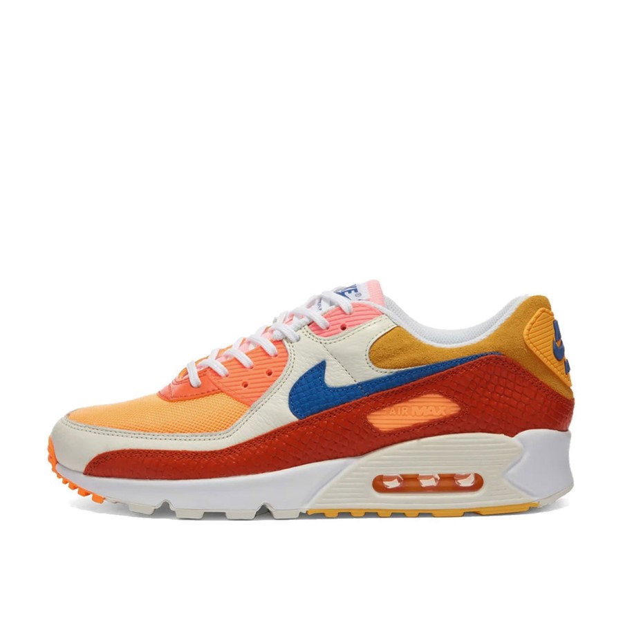 Wmns Air Max 90 Višebojna Klekt