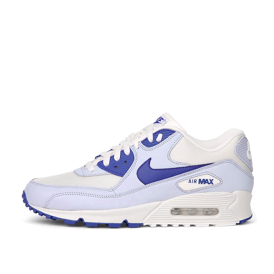 Wmns Air Max 90 Palest Purple Sail (2012) Klekt