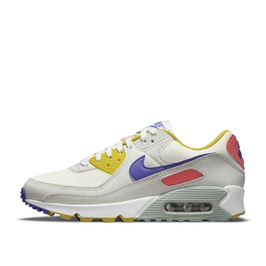 Wmns Air Max 90 Pistachio Frost Klekt