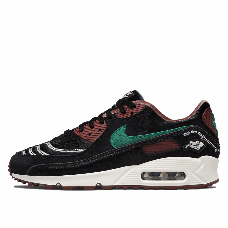 Wmns Air Max 90 Forever Obiteljski Klekt