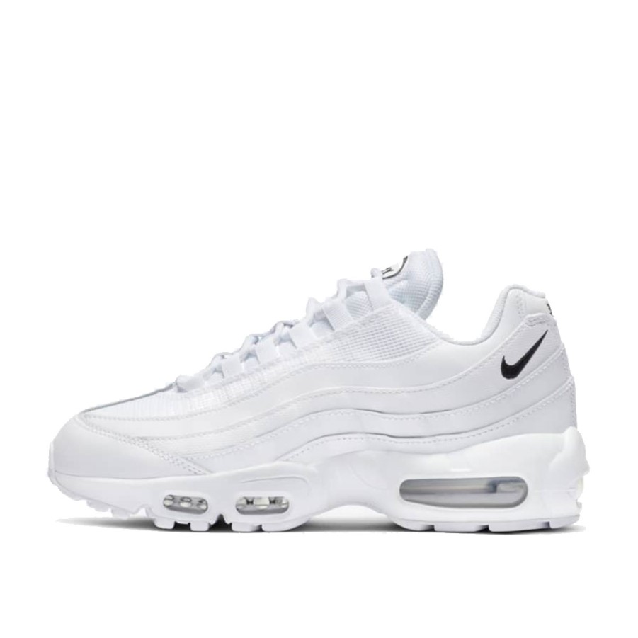 Wmns Air Max 95 Essential White Klekt