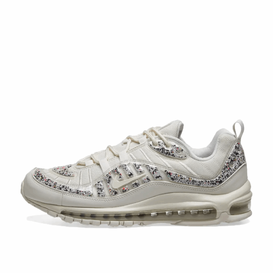 Wmns Air Max 98 Lx Fantom Klekt