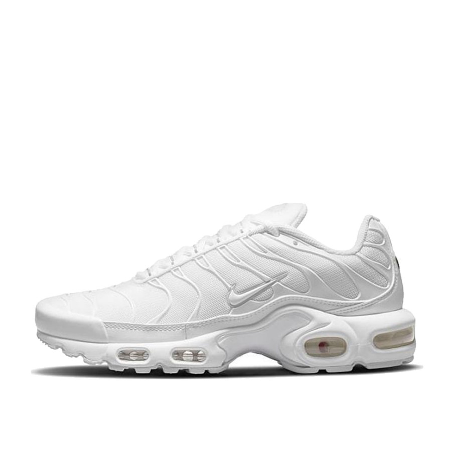 Wmns Air Max Plus Tn Trostruki Bijeli Klekt