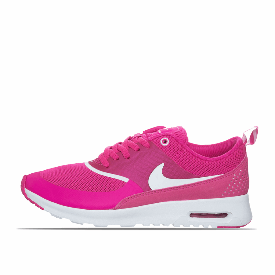 Wmns Air Max Thea Roza Folija Bijela (2013) Klekt