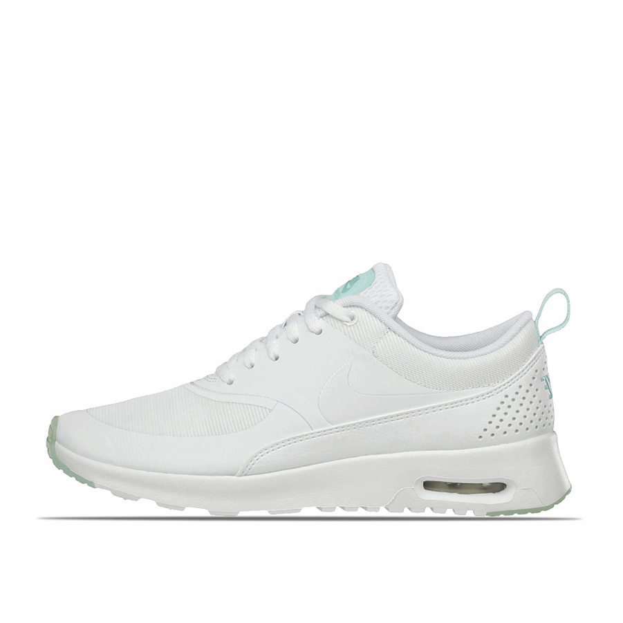 Wmns Air Max Thea Premium Glow In The Dark Pakiranje Bijeli Mint Bombon (2013) Klekt