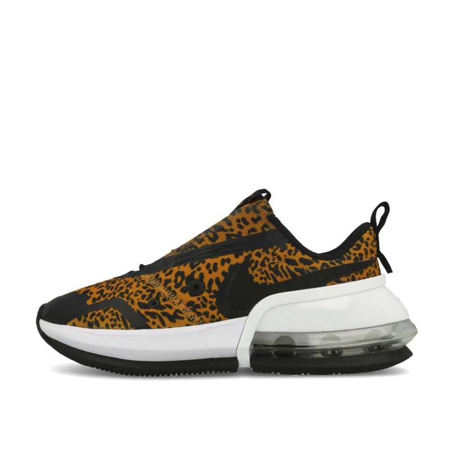 Wmns Air Max Up Leopard Smeđa Klekt