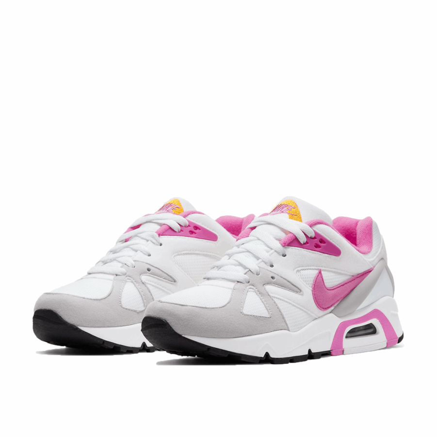 Wmns Struktura Zraka Og Bijela Crvena Ljubičasta Klekt