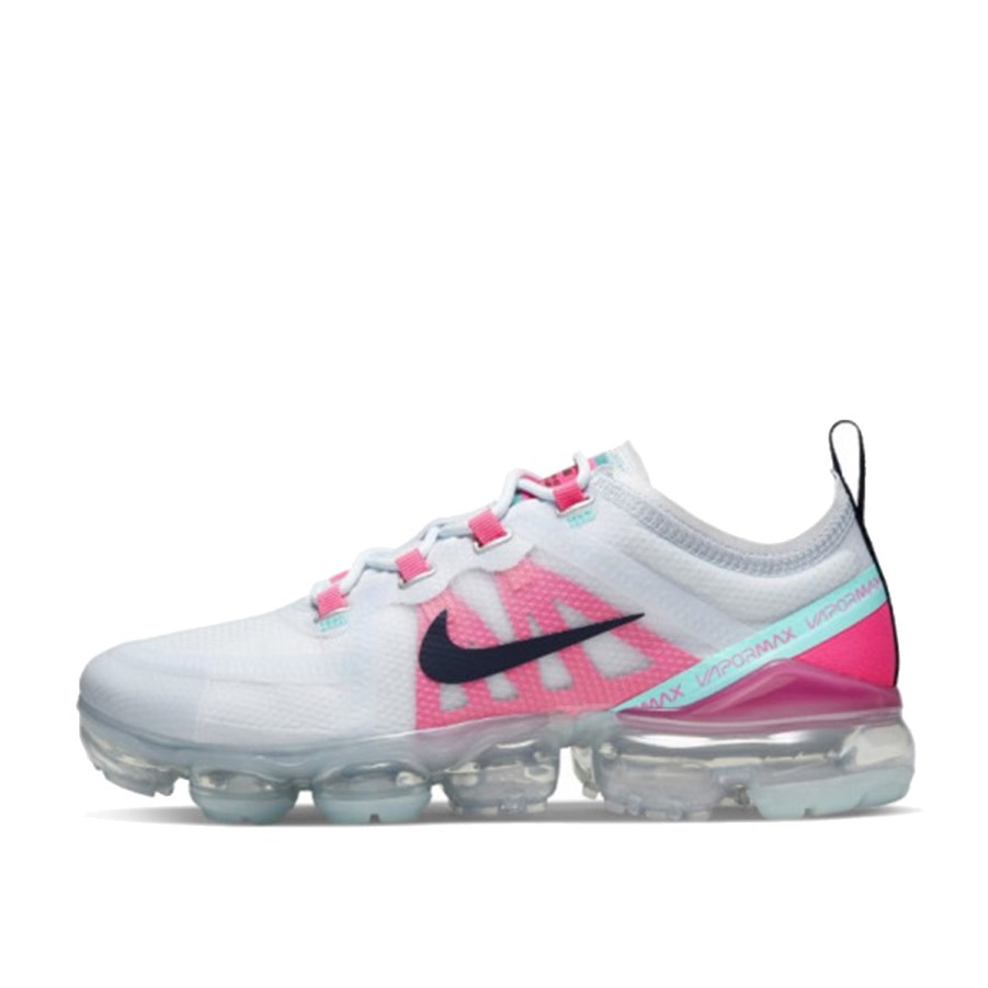 Wmns Air Vapormax 2019 Sivo Roza Klekt