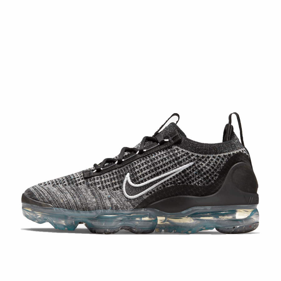 Wmns Air Vapormax Tamno Siva Crna Klekt