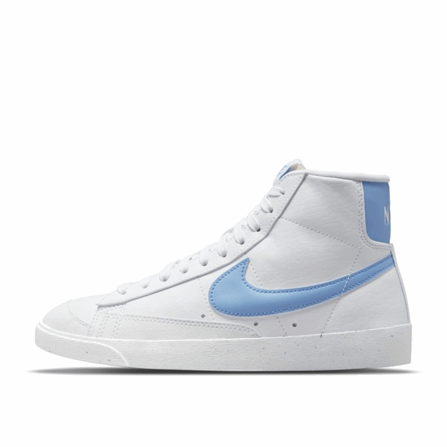 Wmns Blazer Mid 77 Next Priroda Sveučilište Plava Klekt