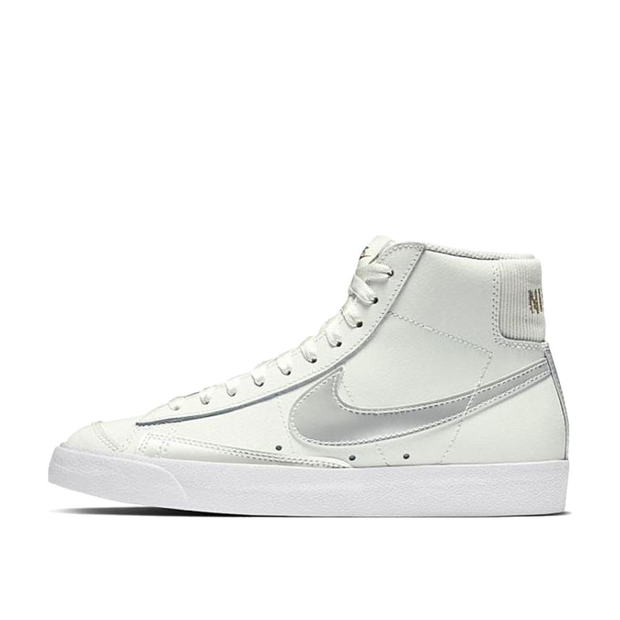 Wmns Blazer Mid 77 Summit White Tamno Cikla Klekt